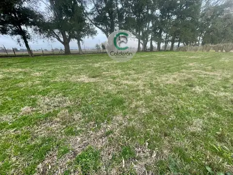 LOTE EN VENTA BARRIO COMARCAS SAN ROQUE, LUJAN