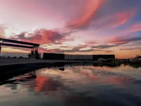 Terreno en venta B° El Bosque 1 - Rodeo de Medio Maipú