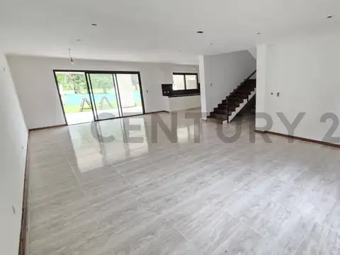 Casa en Venta A Estrenar