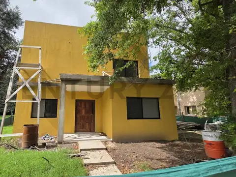 Casa en Venta en Las Praderas De Lujan, USD 270.000