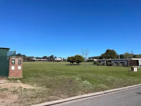 LOTE ARENAS DEL SUR INMEJORABLE UBICACION