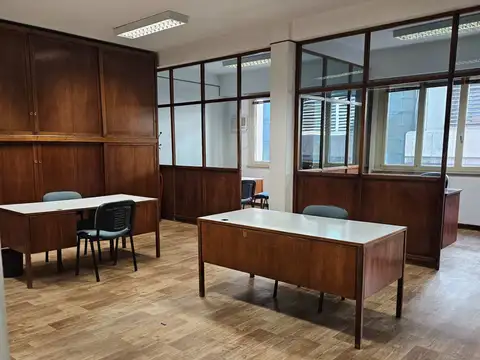 Oficina en Alquiler en San Nicolás, Capital Federal