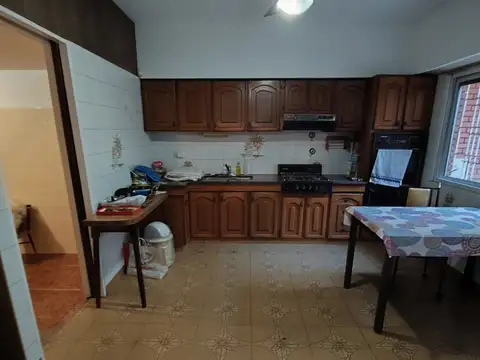 Casa en Venta en Liniers, USD 180.000