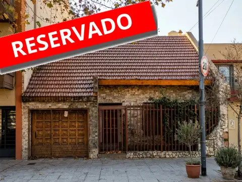 Casa en venta en Liniers