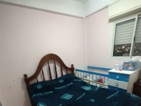 BARRIO SANTA TERESITA LANUS , Piso 9