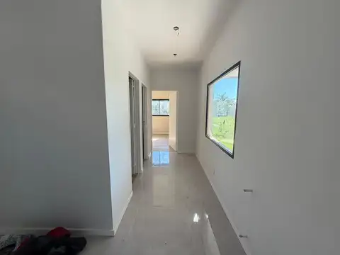 Casa en Venta en Las Tardes, USD 138.000