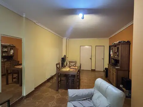 Departamento en Venta en Saavedra, USD 115.000