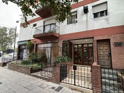 DEPARTAMENTO 3 AMBIENTES EN SAAVEDRA