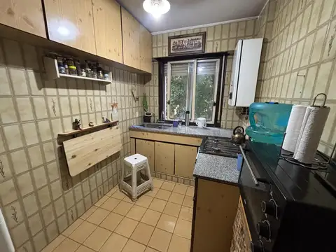 Departamento en Venta 50 años