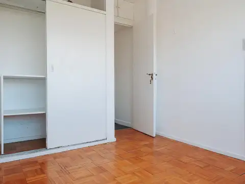 Departamento en Alquiler 40 años