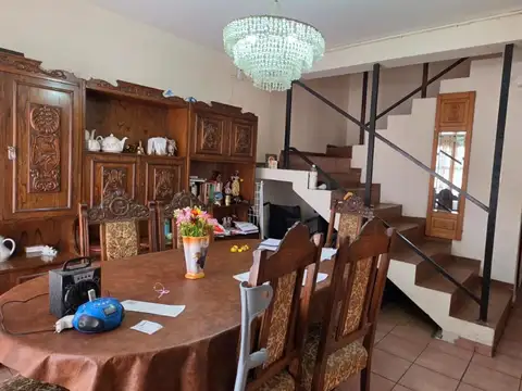 Casa en Venta en Godoy Cruz, USD 170.000