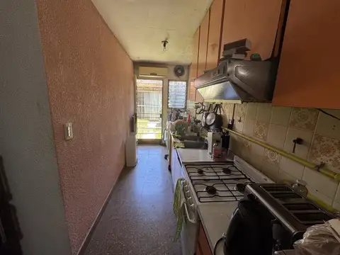 Depto Tipo Casa en Venta de 1 dormitorio