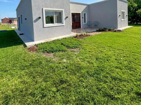Casa en Venta -  Barrio El Lazo - Capilla del señor