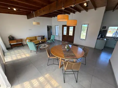 Casa en Venta en Capilla del Señor, USD 140.000