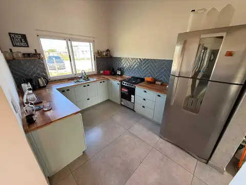 Casa en Venta 6 años