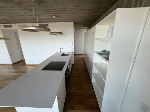 Casa Panoramica con vista franca al rio y ciudad - 3  Dormitorios - Piscina- Sum - Espacios ver...