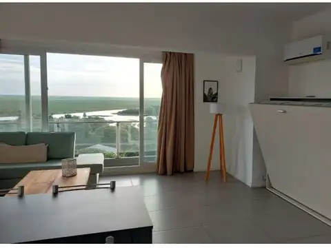 Departamento en Alquiler Temporal en Victoria, $ 125.000