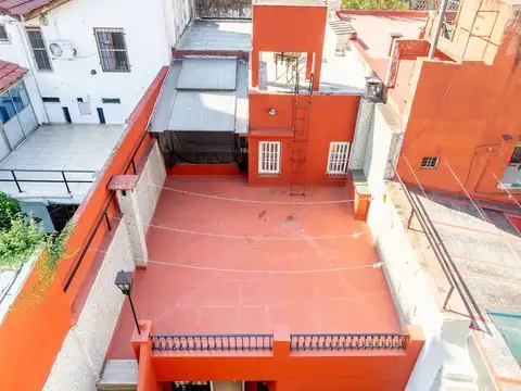 Terreno en Venta en San Cristóbal, CABA