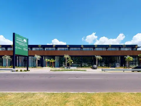 Cno Centenario y 493 - Paseo Gonnet - Local 7