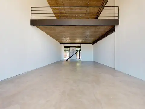 Local en Venta A Estrenar