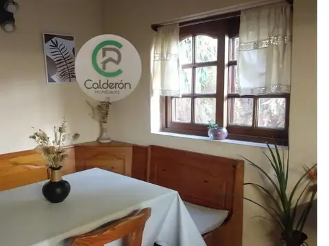 Casa en Venta 20 años