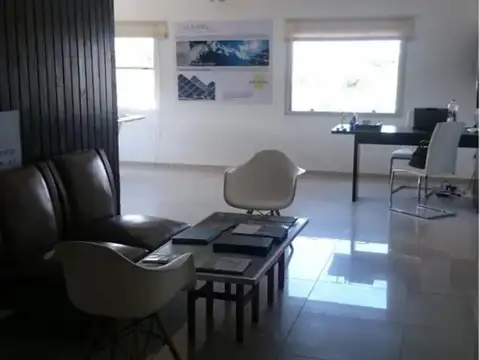 Oficina Monoambiente con 1 baño