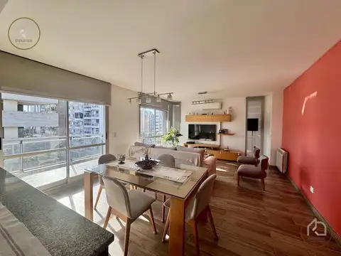 Departamento en Venta de 4 ambientes