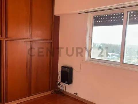 Departamento en alquiler - 2 e/ 40 y 41