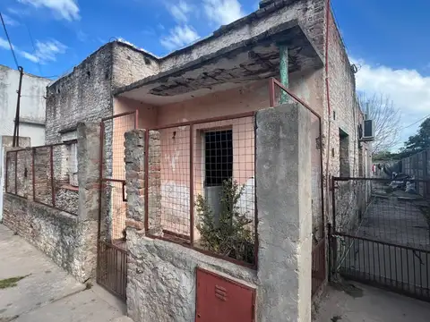 Suipacha 500
