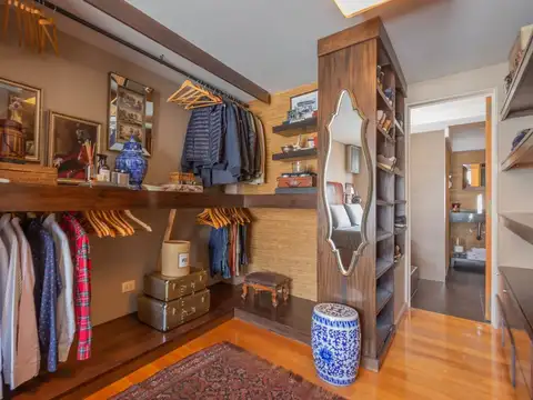 Departamento en Venta 17 años