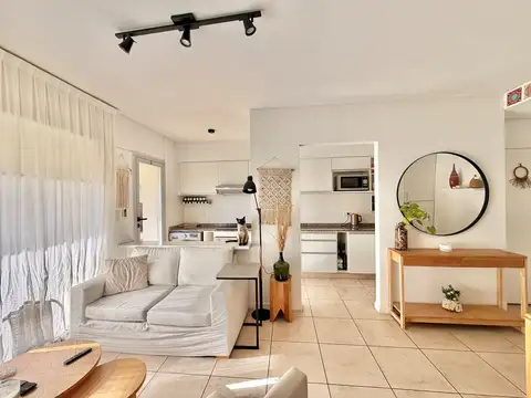 Departamento en Alquiler de 2 ambientes