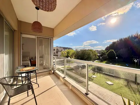 Departamento  en Alquiler en Portezuelo, Nordelta, Tigre