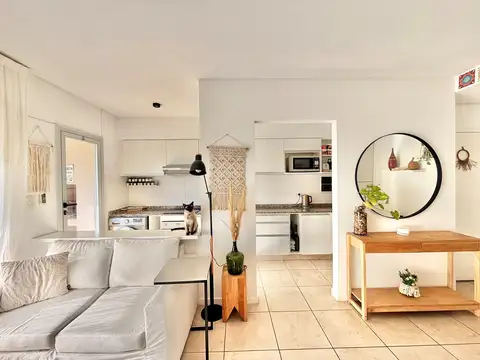 Departamento en Alquiler 10 años