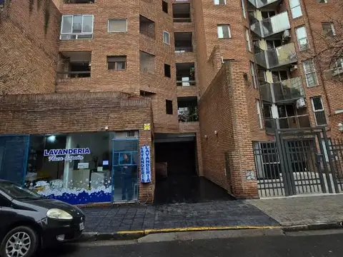 Departamento en Nueva Cordoba