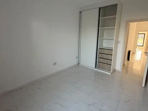 VENTA DUPLEX 2 DORM A ESTRENAR UNA PLANTA DOCTA