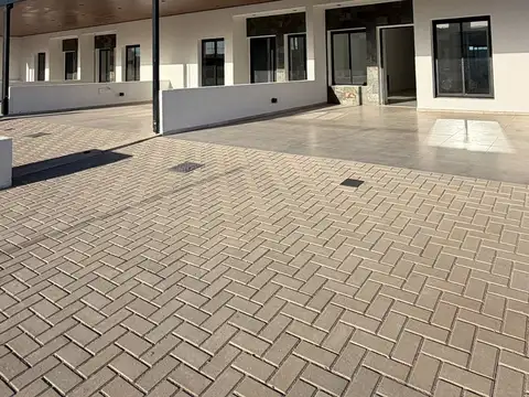 VENTA DUPLEX 2 DORM A ESTRENAR UNA PLANTA DOCTA