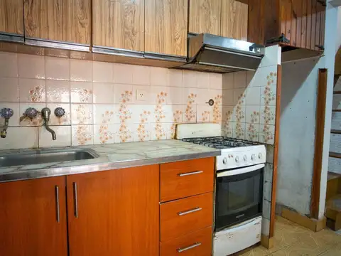 Depto Tipo Casa en Venta de 3 dormitorios