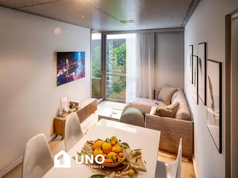 Urquiza 2800, Piso -1