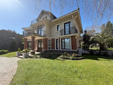 Casa en Alquiler de 7 dormitorios