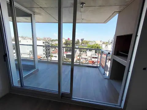 Departamento en Venta en Villa Ortuzar, USD 196.278