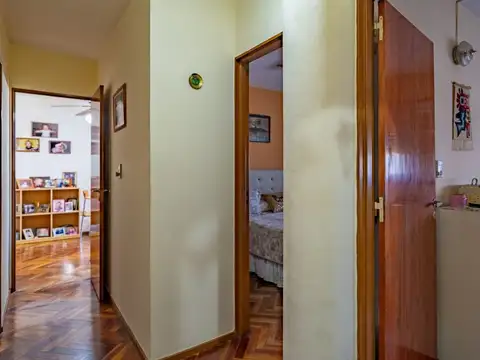 Departamento en Venta 40 años