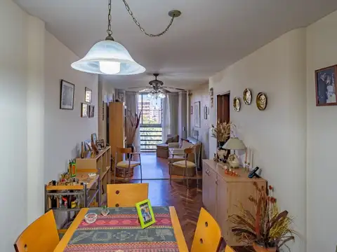 Departamento en República de la Sexta