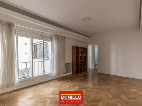 Departamento en Venta en Almagro, USD 75.000