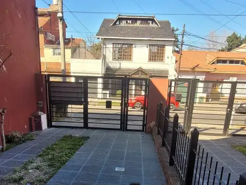 Casa en Venta en Olivos, USD 257.000