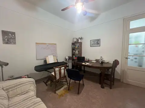 Depto Tipo Casa en Venta de 2 ambientes