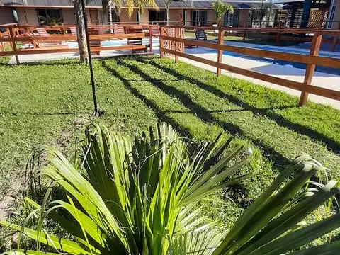 Hotel en Venta 15 años