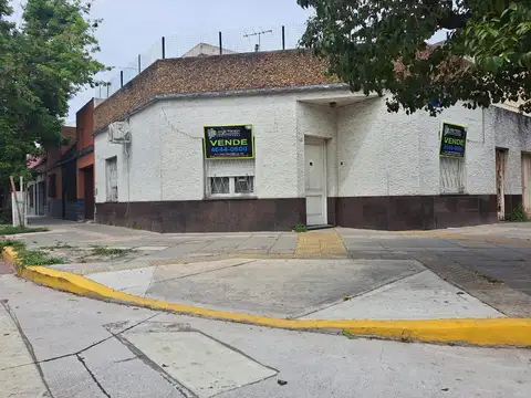 Terreno en Venta, FOS 1