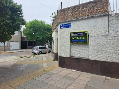 Terreno en Venta en Mataderos, USD 280.000
