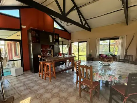 Venta casa 3 ambientes