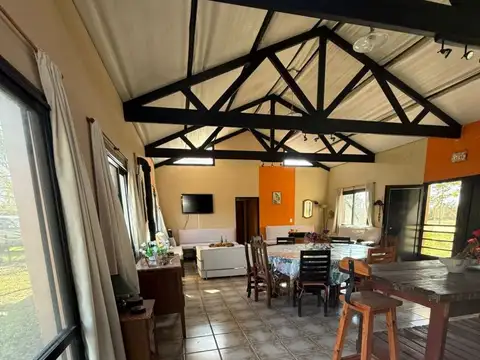 Casa en Venta en Florencio Varela, USD 120.000